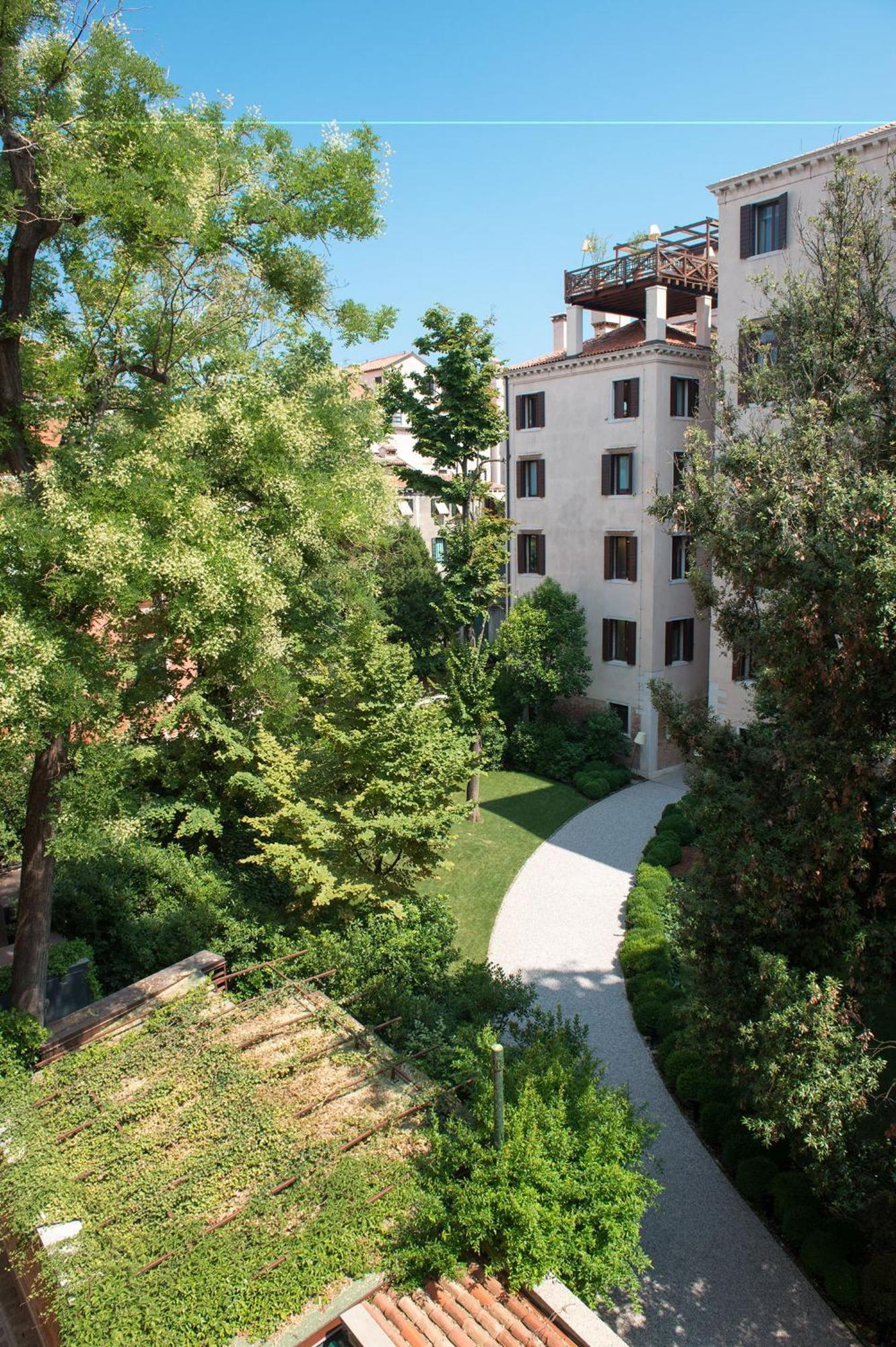 Rialto Apartment Venesia Bagian luar foto